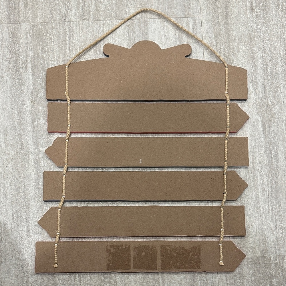 Baseball Stadium Wall Decor - Picture 2 of 2